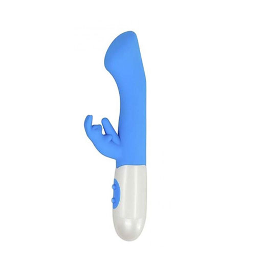 10 Modes Dual G- Spot Rabbit Vibrator for Women