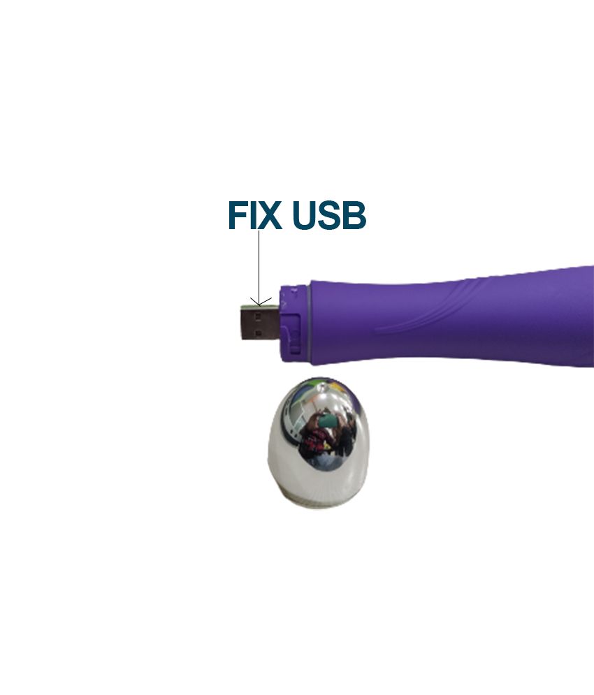 G-spot 10 Speed Vibrator Clitoris stimulation