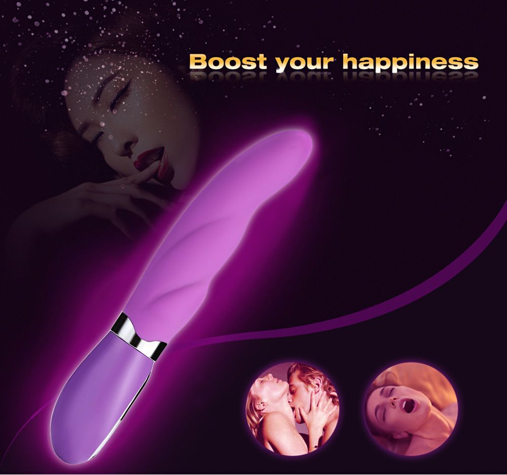 G-spot Vibrator 10 Mode Masturbator for Women