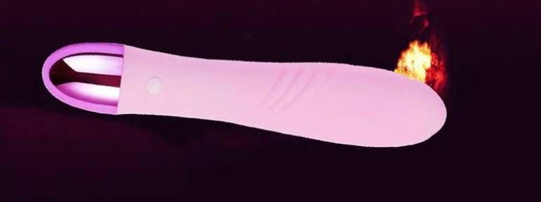 G-spot 10 Speed Vibrator Clitoris stimulation