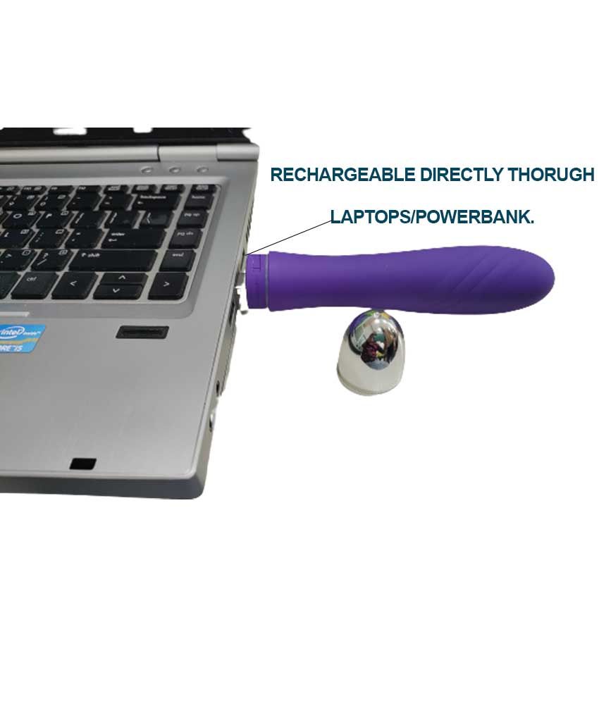 G-spot 10 Speed Vibrator Clitoris stimulation