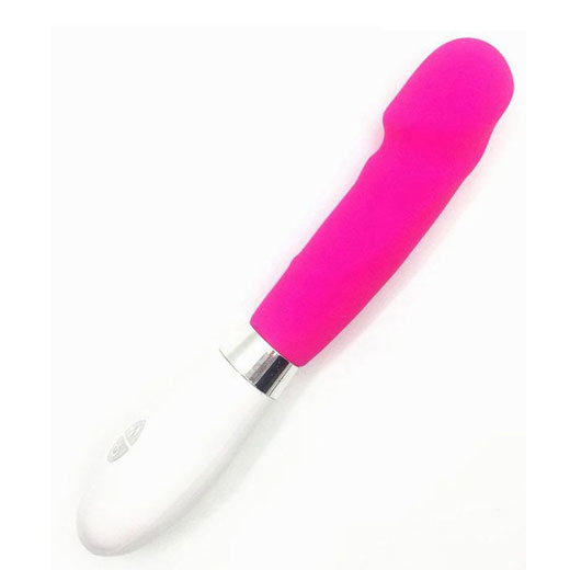 G Spot Luxury Vibrators - Mute Massager Sex Toy For Women
