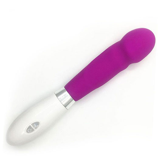 G Spot Luxury Vibrators - Mute Massager Sex Toy For Women