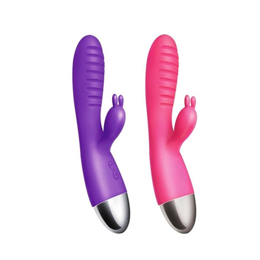 G Spot Multispeed 30 frequency Rechargeable Clitoris Simulator Vibrator