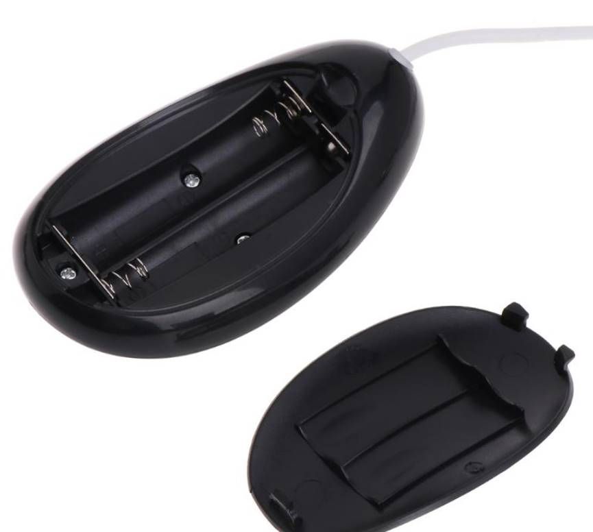 10 speed G Spot Vibrating Egg Clitoris Stimulator Mouse Vibrator Vaginal Massager