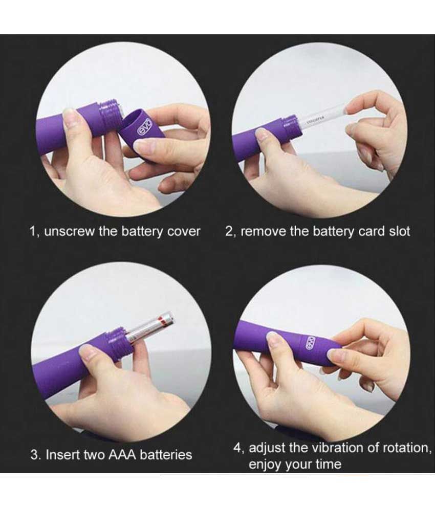 G Spot Vibrator Bullet Sex Toys For Women Breast and Clitoris