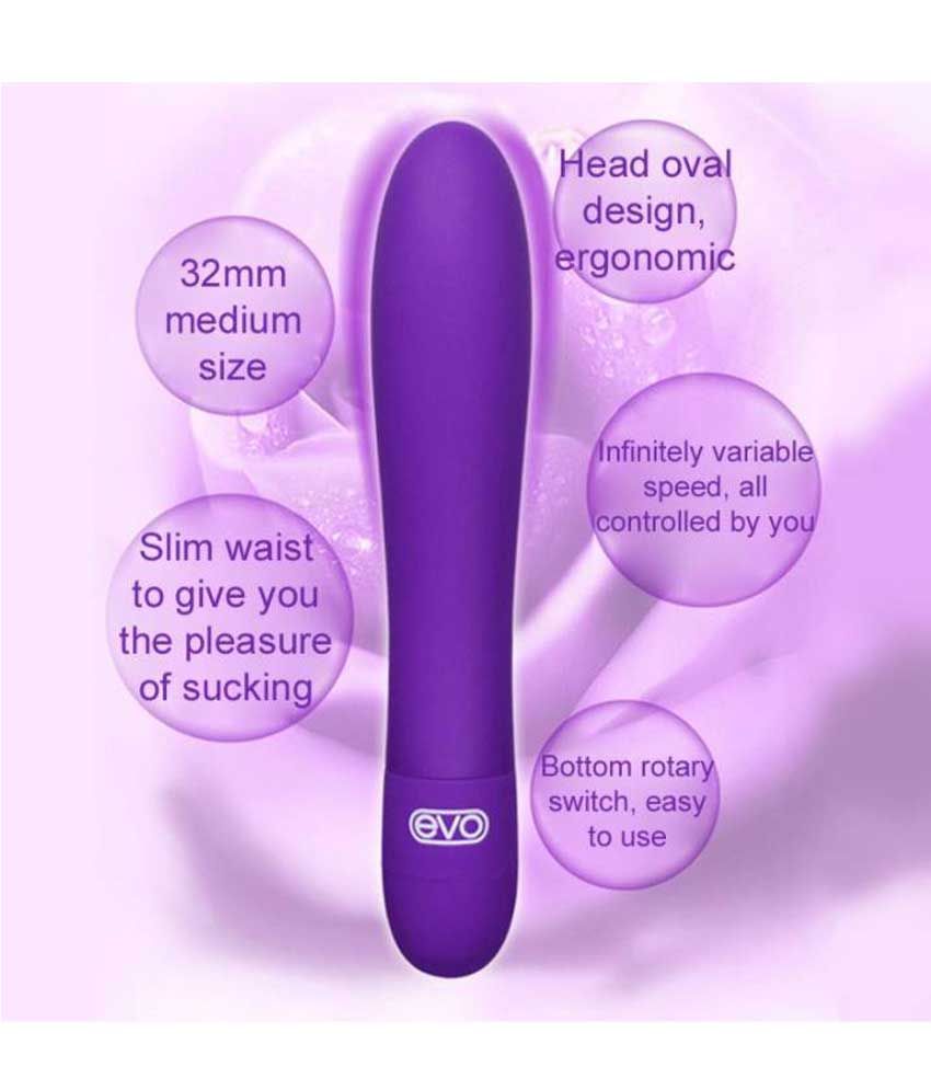 G Spot Vibrator Bullet Sex Toys For Women Breast and Clitoris