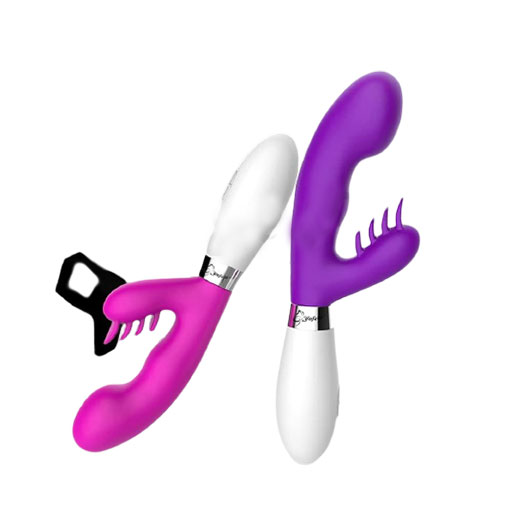 36 Speeds Adjustment Modes - G Spot Vibrator For Women