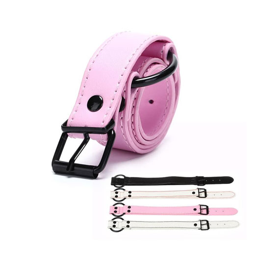 Mouth Gag Oral Skin Bondage