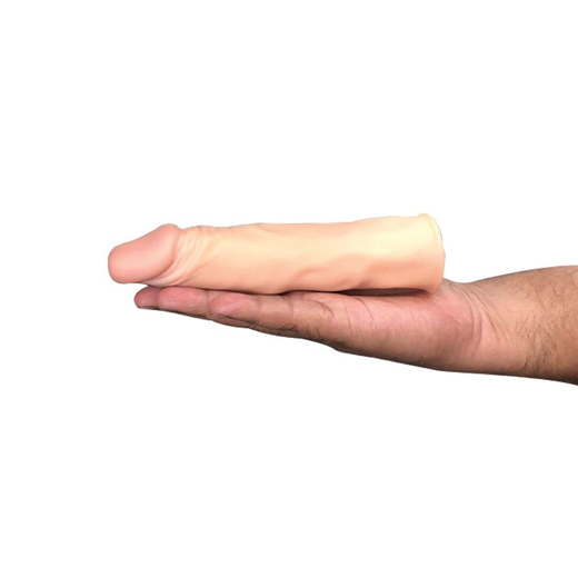 Giant Penis Condom Sleeve Extender