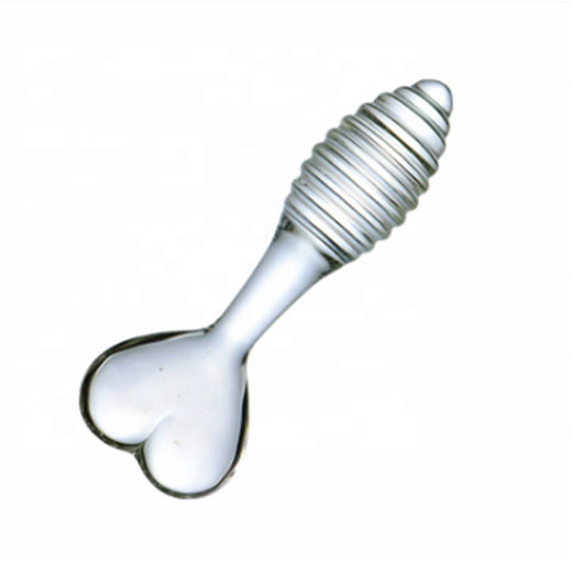 Glass Butt Plugs Anal Sex Toy