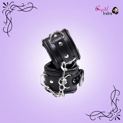 Handcuffs Cosplay BDSM