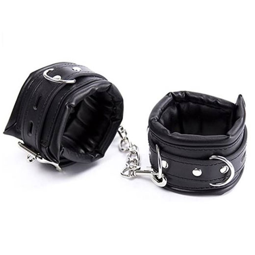 Handcuffs Cosplay BDSM