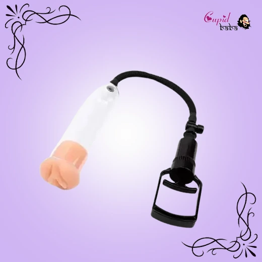 Handsome UP Penis Enlargement Pump