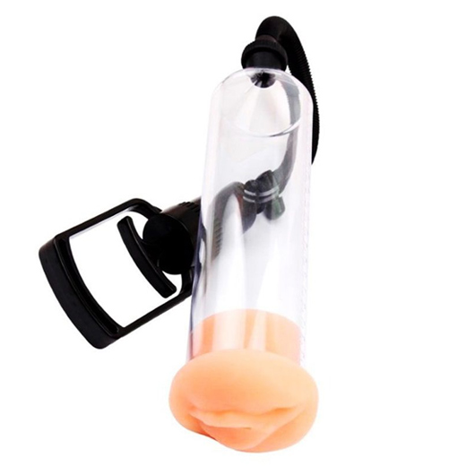 Handsome UP Penis Enlargement Pump