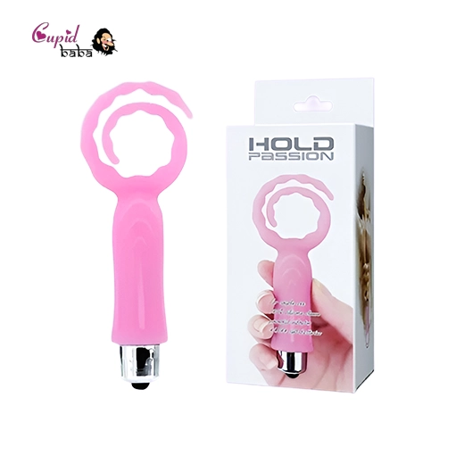 Hold Passion Penis Ring