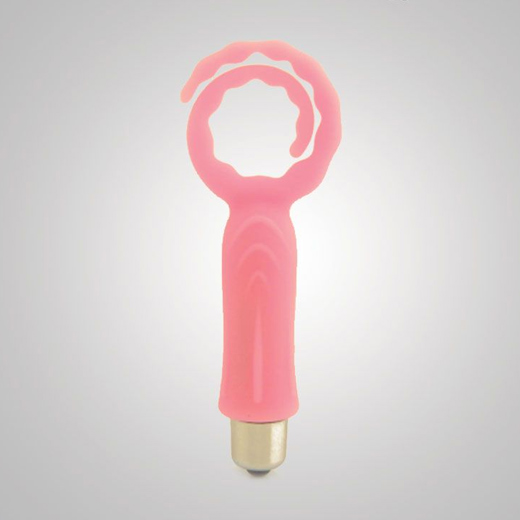 Hold Passion Penis Ring
