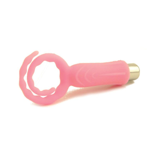 Hold Passion Penis Ring