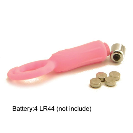 Hold Passion Penis Ring