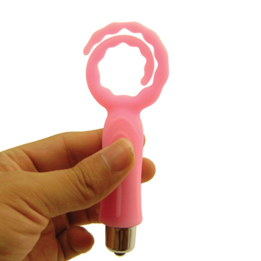 Hold Passion Penis Ring