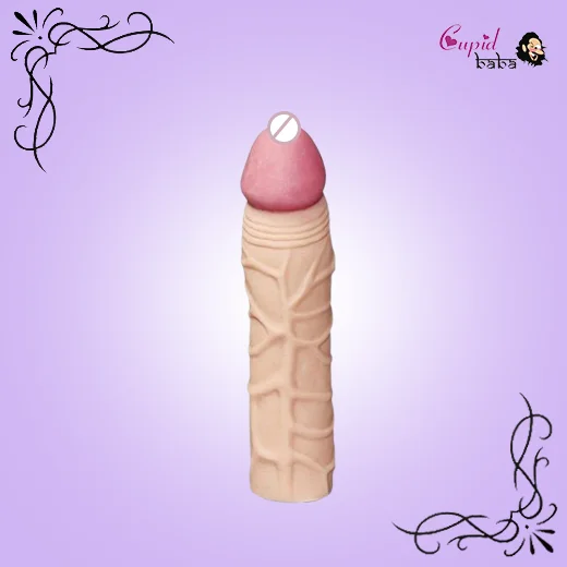 Huge Male Penis Sleeves Condom
