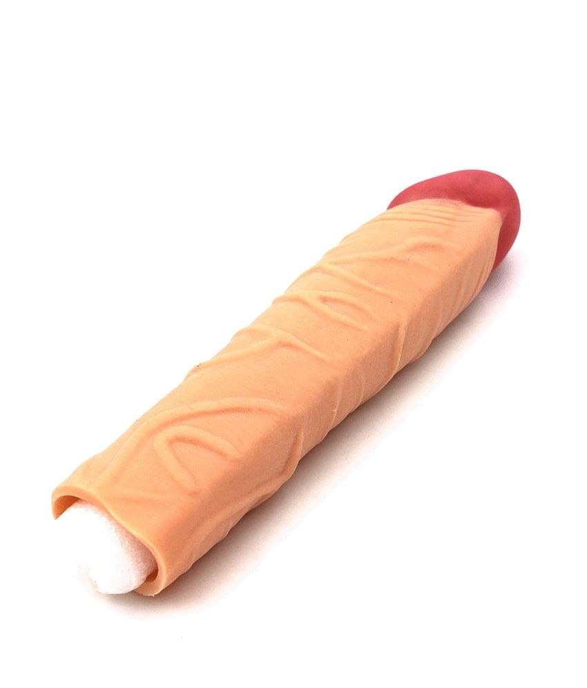 Huge Male Penis Sleeves Condom