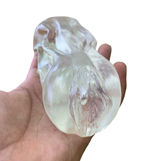 Icy Pocket Pussy Masturbators