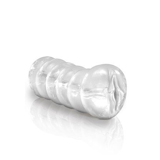 Icy Pocket Pussy Masturbators