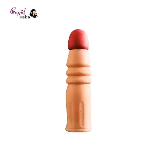 Intimate Enlargement Penis Sleeve