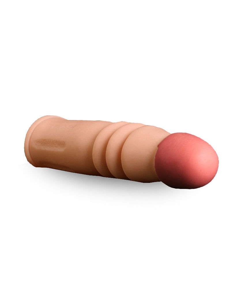Intimate Enlargement Penis Sleeve