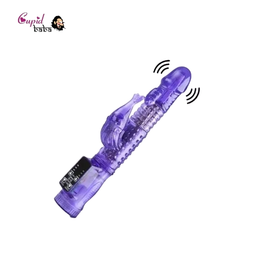 Jack Rabbit G-Spot Vibrator