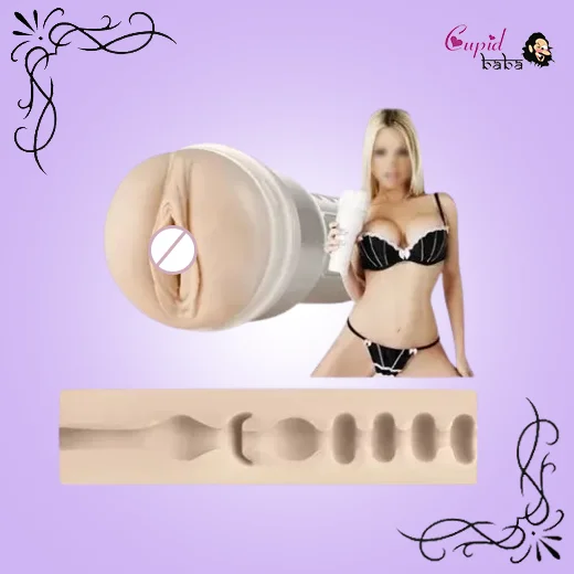Jessy Masturbator For Men