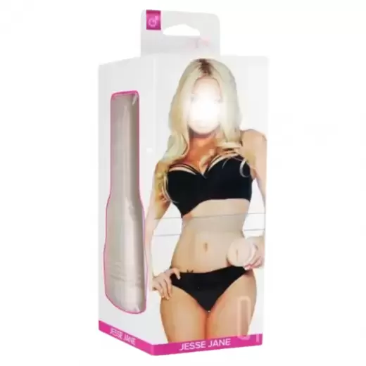 Jessy Masturbator For Men