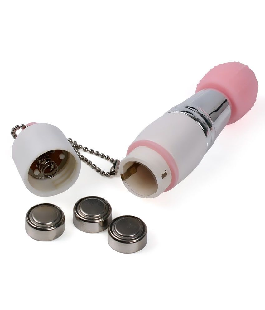 Powerful 3 in 1 Multi Speed Key Chain Vibrator