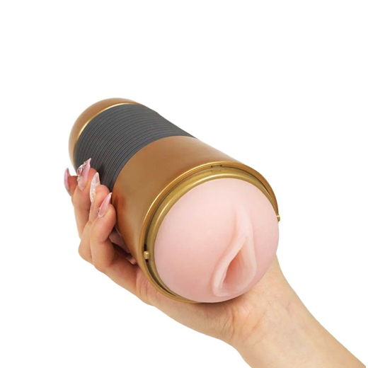 Love Kitty 3D Masturbator