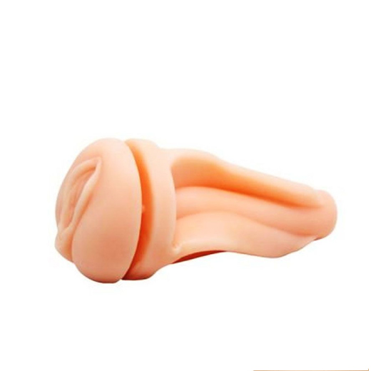 Love Kitty 3D Masturbator