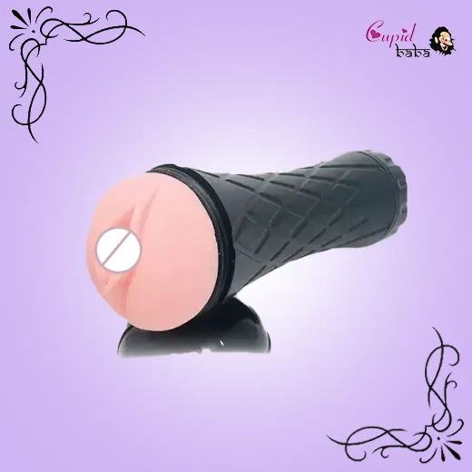 Lady Gagga Masturbator For Men