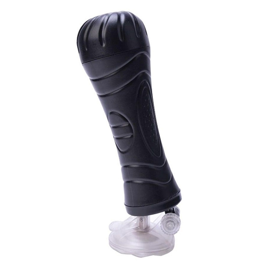 Lady Gagga Masturbator With Suction Cup