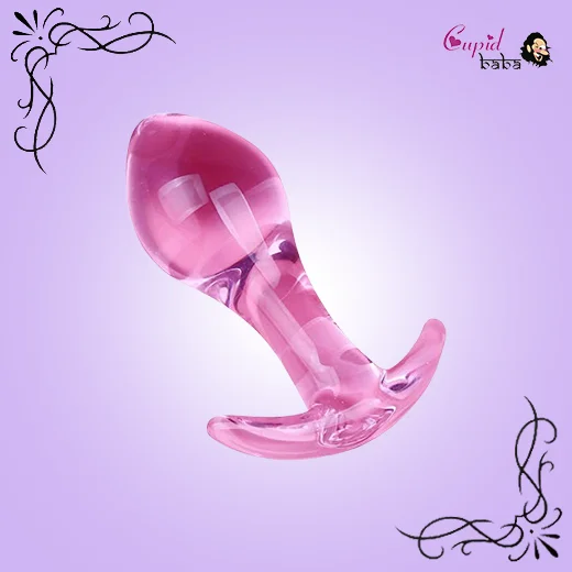 Large Plug Toy Anal Butt Plug With Boat Anchor Base For Men Women