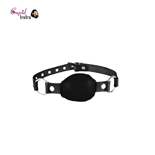 Leather Mouth Gag