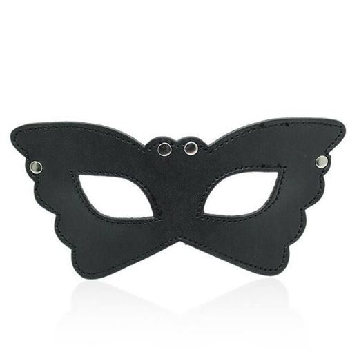 Leather Princess Eyes Masks