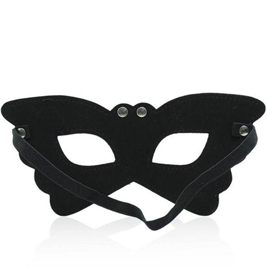 Leather Princess Eyes Masks