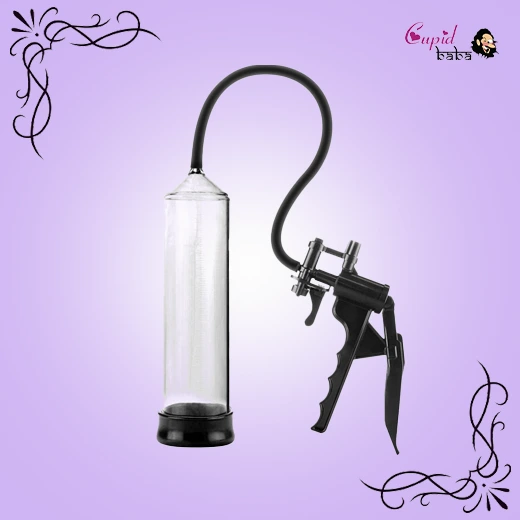 Linx Trigger Pump Penis Pump