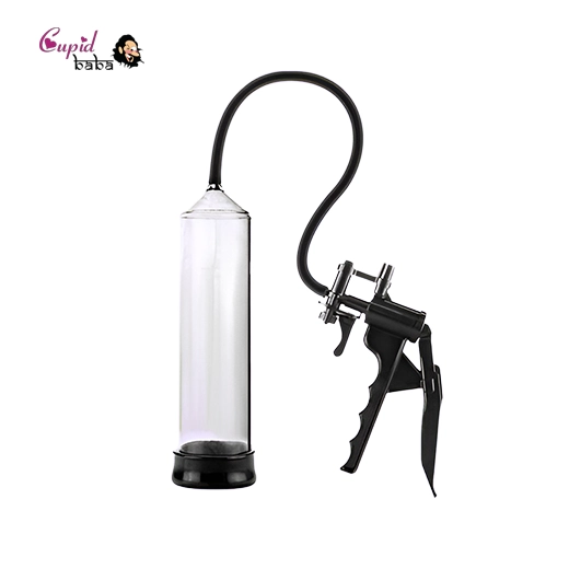 Linx Trigger Pump Penis Pump