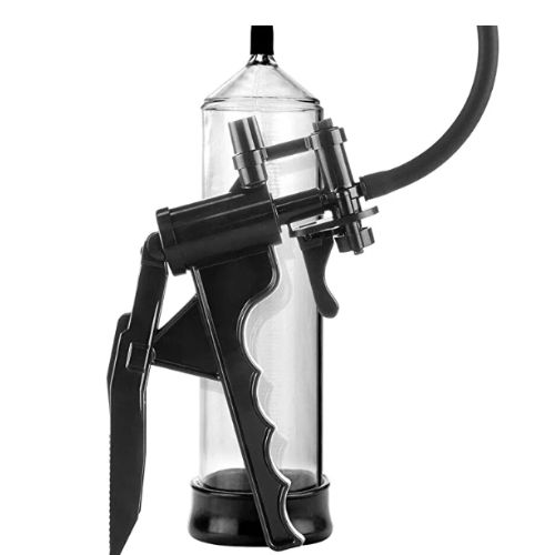 Linx Trigger Pump Penis Pump
