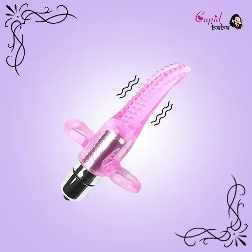 Lip Mouth Tongue Vibrator