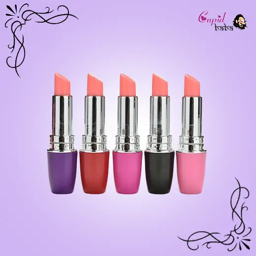 Lipstick Vibrators For Women