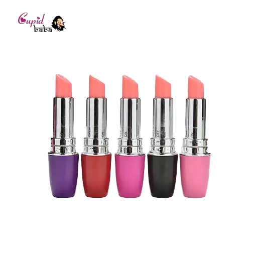 Lipstick Vibrators For Women