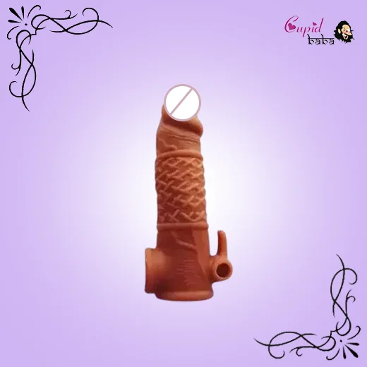 Liquid Silicone Super Feel Penis Sleeves