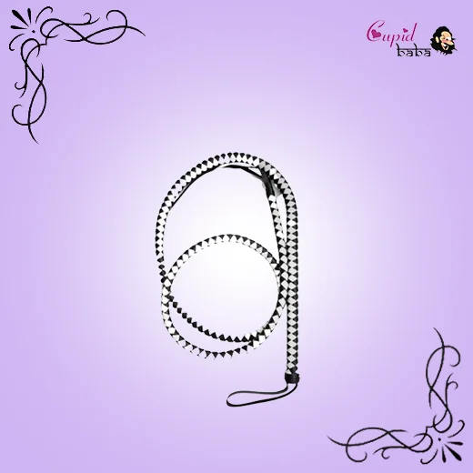 Long PU Leather Whip Women Men Spanking Male Female Fetish Costume BDSM